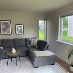 Walo Apartments Tromso - Alfheim 10 Min Walk To City Centre - No Parking