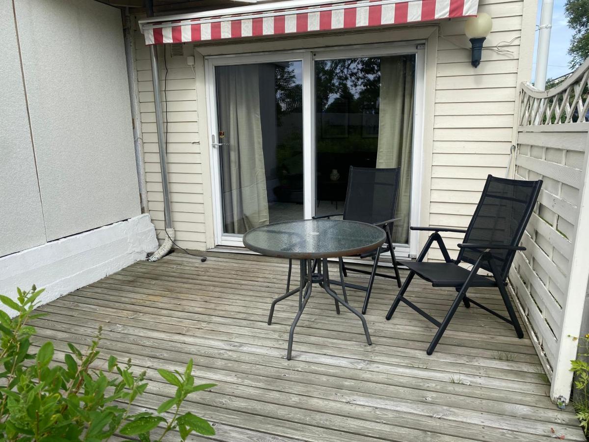 Walo - Alfheim 10 Min Walk To Centre - No Parking *