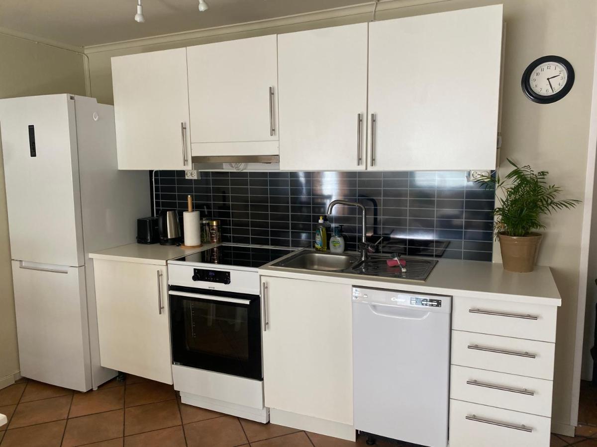 Apartamento Walo - Alfheim 10 Min Walk To Centre - No Parking Tromsø