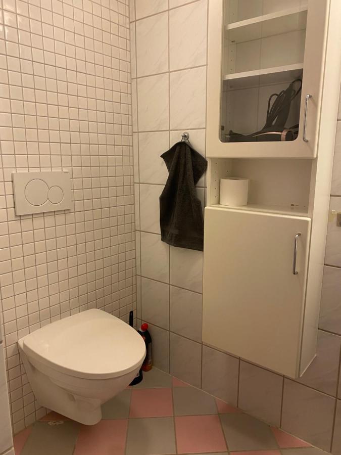 Walo - Alfheim 10 Min Walk To Centre - No Parking Apartamento *