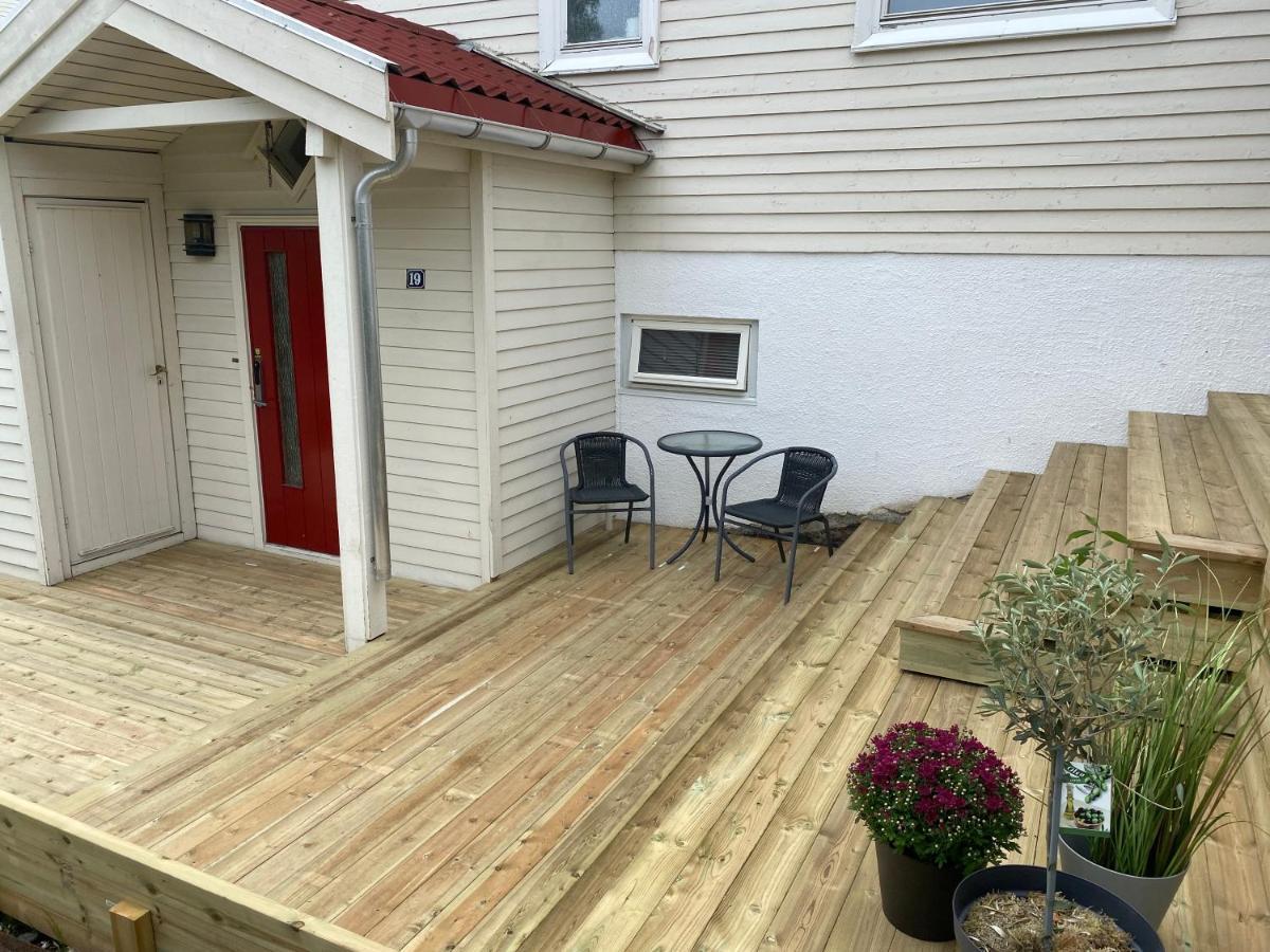 Apartamento Walo - Alfheim 10 Min Walk To Centre - No Parking *